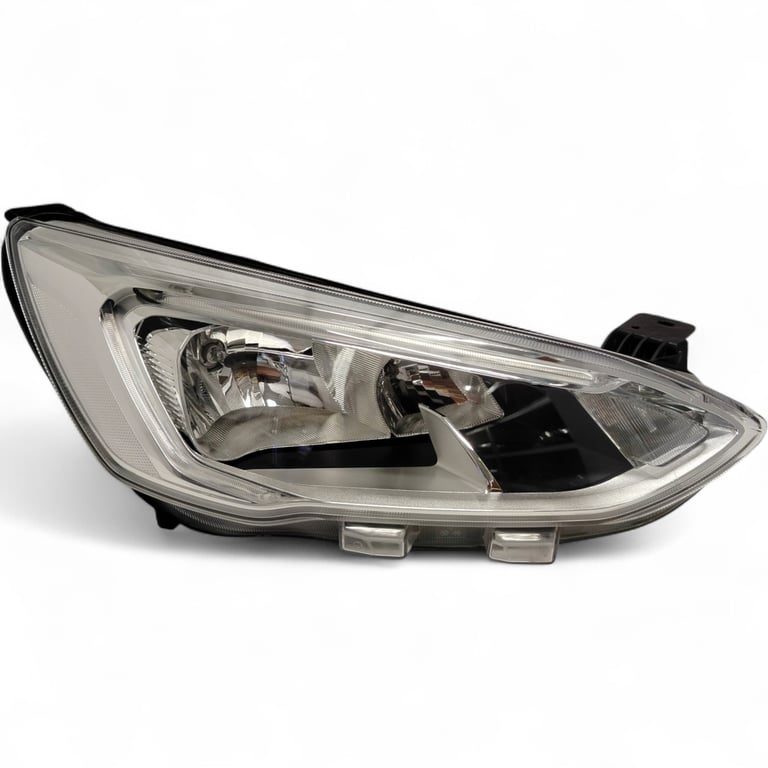 Frontscheinwerfer Ford Focus JX7B-13W029-AE LED Rechts Scheinwerfer Headlight SCH8773607641tl