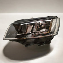 Load image into Gallery viewer, Frontscheinwerfer VW Transporter 7L1941005B Halogen Links Scheinwerfer Headlight