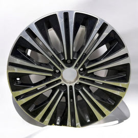 1x Alufelge 18 Zoll 7.5