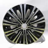 1x Alufelge 18 Zoll 7.5