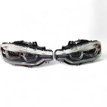 Load image into Gallery viewer, Frontscheinwerfer BMW F30 F31 74119634 7419633 LED Ein Stück (Rechts oder Links) SCH3559455935qj