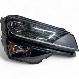 Frontscheinwerfer Skoda Karoq 57B941016F LED Rechts Scheinwerfer Headlight SCH3550028128he