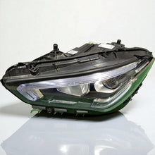 Laden Sie das Bild in den Galerie-Viewer, Frontscheinwerfer Mercedes-Benz Cla A1189062500 Full LED Links Headlight SCH8480061200bl