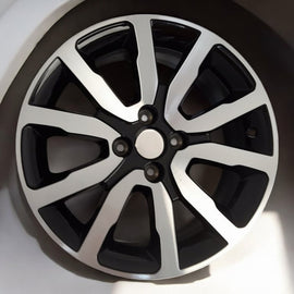 1x Alufelge 16 Zoll 7.0