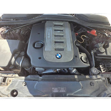 Laden Sie das Bild in den Galerie-Viewer, Motor BMW E60 306D4 3.0 272PS 200kW 2005 Diesel Engine Unkomplett