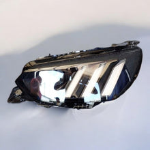 Load image into Gallery viewer, Frontscheinwerfer Peugeot 2008 II 208 Links Scheinwerfer Headlight