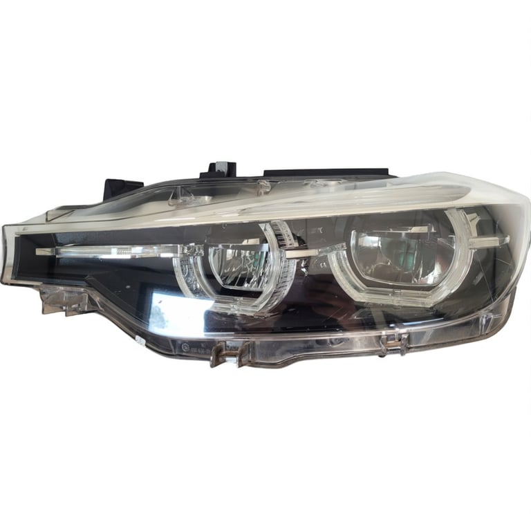 Frontscheinwerfer BMW 3 F30 F31 9883513-01 LED Links Scheinwerfer Headlight SCH6039899220pn