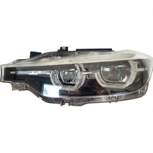Laden Sie das Bild in den Galerie-Viewer, Frontscheinwerfer BMW 3 F30 F31 9883513-01 LED Links Scheinwerfer Headlight SCH6039899220pn