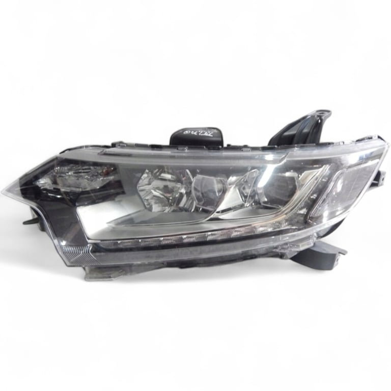 Frontscheinwerfer Mitsubishi Outlander I LED Links Scheinwerfer Headlight SCH4071848035qu