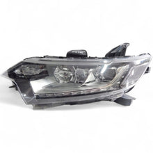 Load image into Gallery viewer, Frontscheinwerfer Mitsubishi Outlander I LED Links Scheinwerfer Headlight SCH4071848035qu