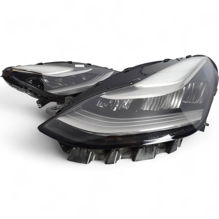 Frontscheinwerfer Tesla 3 1077375-00-6 Full LED Ein Stück (Rechts oder Links)