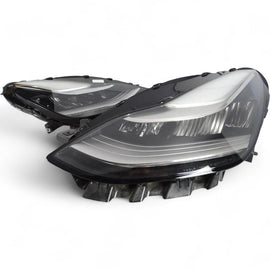 Frontscheinwerfer Tesla 3 1077375-00-6 Full LED Ein Stück (Rechts oder Links)