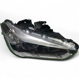 Frontscheinwerfer BMW X1 F48 6311-7495004-01 Full LED Rechts Headlight SCH2561715779ra