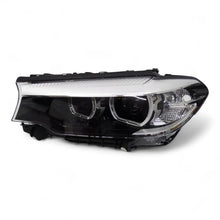 Load image into Gallery viewer, Frontscheinwerfer BMW 5 G30 7214951 LED Links Scheinwerfer Headlight SCH2015458901pt