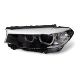 Frontscheinwerfer BMW 5 G30 7214951 LED Links Scheinwerfer Headlight