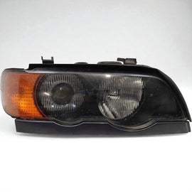 Frontscheinwerfer BMW X5 E53 Xenon Rechts Scheinwerfer Headlight SCH5508240979rh