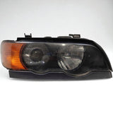 Frontscheinwerfer BMW X5 E53 Xenon Rechts Scheinwerfer Headlight