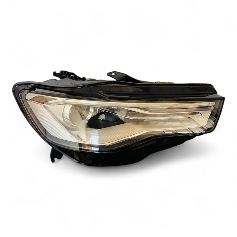 Frontscheinwerfer Audi A6 C7 4G1941006F Xenon Rechts Scheinwerfer Headlight SCH2514550957cn