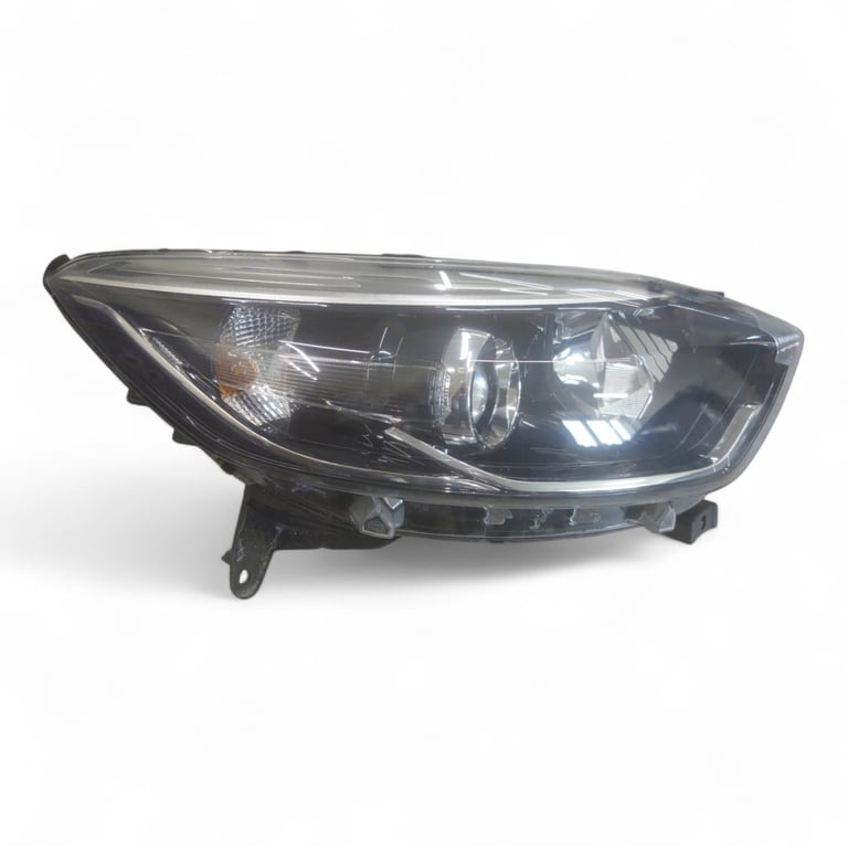 Frontscheinwerfer Renault Captur 260103714R Rechts Scheinwerfer Headlight SCH3527314237nm