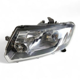 Frontscheinwerfer Dacia Sandero 260608494R Ein Stück (Rechts oder Links)