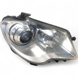 Frontscheinwerfer VW Touran Rechts Scheinwerfer Headlight