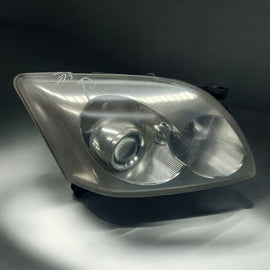 Frontscheinwerfer Toyota Avensis Rechts Scheinwerfer Headlight SCH7789701278jq