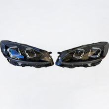 Laden Sie das Bild in den Galerie-Viewer, Frontscheinwerfer Ford Kuga LV4B-13E016-AP Full LED Rechts oder Links SCH7868784619df