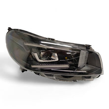 Load image into Gallery viewer, Frontscheinwerfer Citroën Jumpy 9847201080 Full LED Rechts Headlight SCH7521207183eo