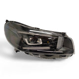 Frontscheinwerfer Citroën Jumpy 9847201080 Full LED Rechts Headlight