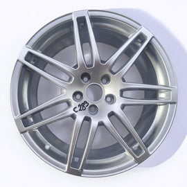 1x Alufelge 19 Zoll 8.5