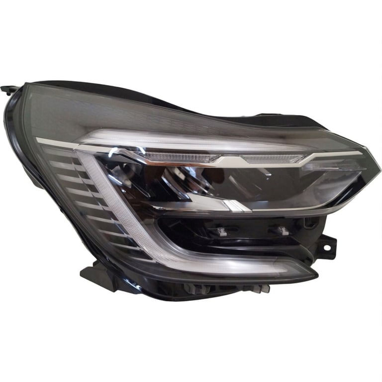 Frontscheinwerfer Renault Captur II 26010490089 LED Rechts Headlight SCH6285617946rj