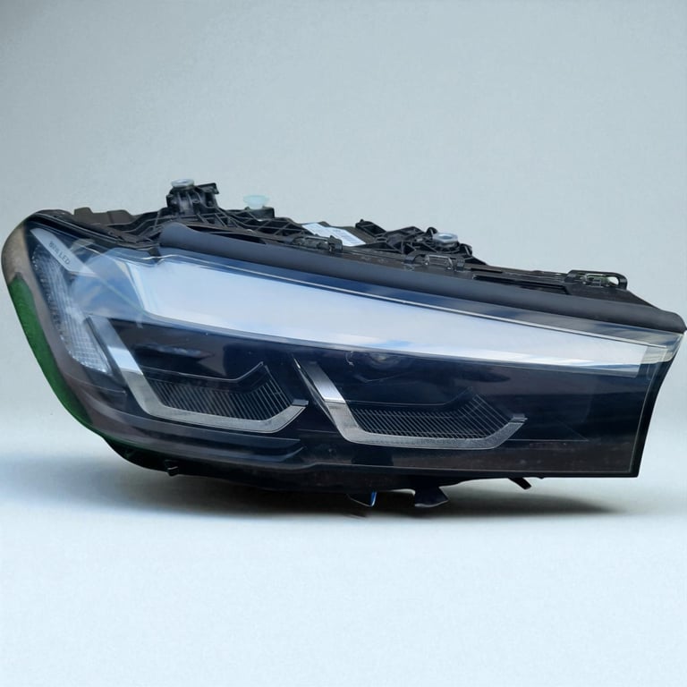 Frontscheinwerfer BMW 5 G31 G30 5A388C4-03 Full LED Rechts Headlight SCH5873688453iq