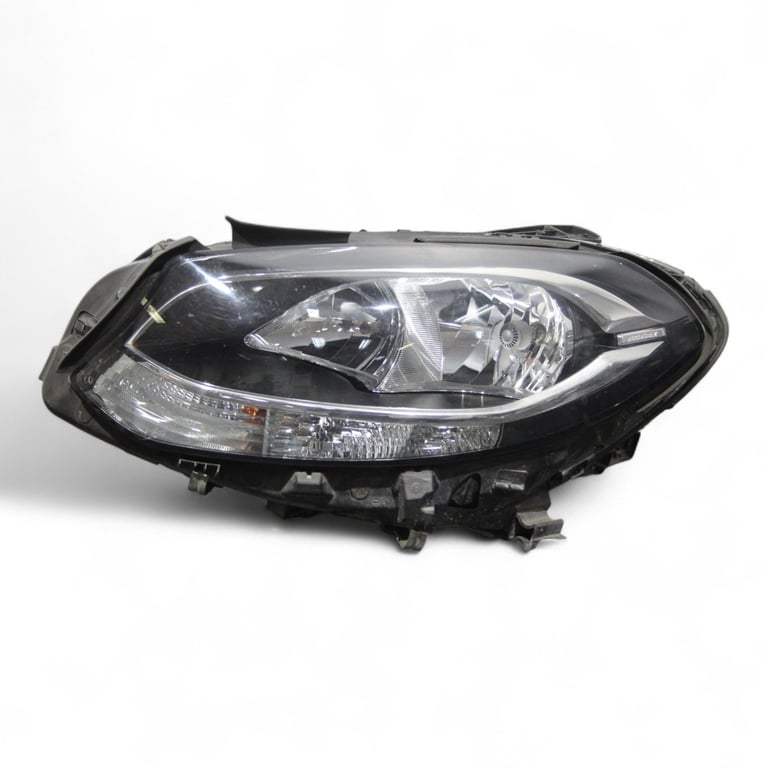 Frontscheinwerfer Mercedes-Benz W246 A2468205361 Links Scheinwerfer Headlight SCH5645579884wg