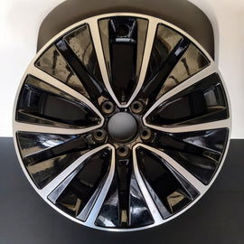 1x Alufelge 17 Zoll 7.0