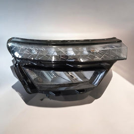 Frontscheinwerfer Skoda 658941016 LED Rechts Scheinwerfer Headlight