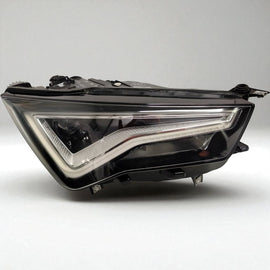 Frontscheinwerfer Seat Ateca 576941032B Full LED Rechts Scheinwerfer Headlight