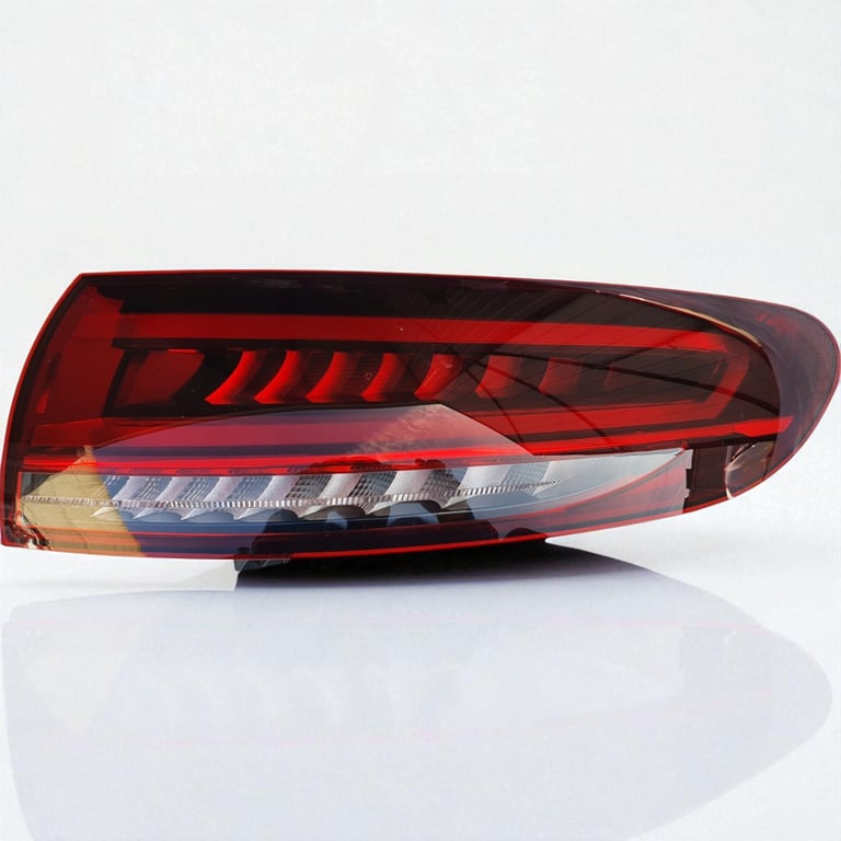 Rückleuchte Mercedes-Benz Eqc A2939064000 Rechts Rearlight