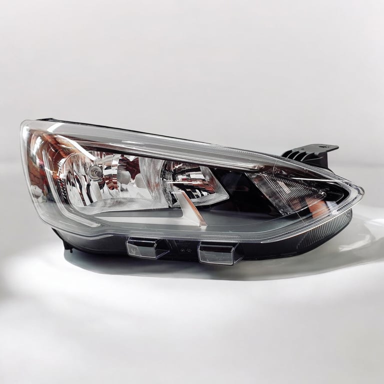 Frontscheinwerfer Ford Focus JX7B13W029CE LED Rechts Scheinwerfer Headlight