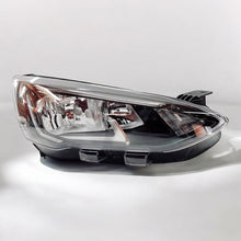 Laden Sie das Bild in den Galerie-Viewer, Frontscheinwerfer Ford Focus JX7B13W029CE LED Rechts Scheinwerfer Headlight