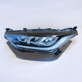 Frontscheinwerfer Toyota IV Yaris Full LED Links Scheinwerfer Headlight