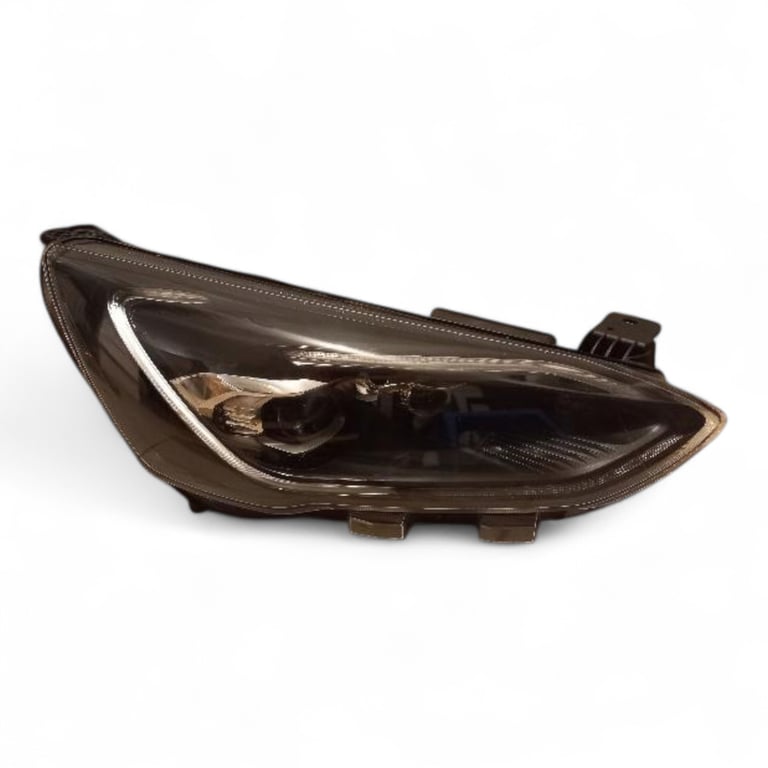 Frontscheinwerfer Ford Focus JX7B-13E016-AH LED Rechts Scheinwerfer Headlight SCH2949559310kj