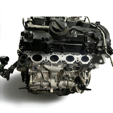 Load image into Gallery viewer, Motor BMW G30 G11 G20 B48B20B 2.0 20TKm Hybrid Engine Unkomplett