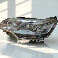 Load image into Gallery viewer, Frontscheinwerfer Citroën C5 III 9684845880 Xenon Links Scheinwerfer Headlight