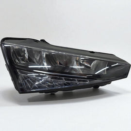 Frontscheinwerfer Skoda Scala 657941016 Full LED Rechts Scheinwerfer Headlight SCH1803003832bz