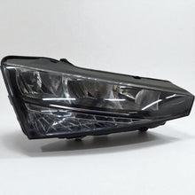 Laden Sie das Bild in den Galerie-Viewer, Frontscheinwerfer Skoda Scala 657941016 Full LED Rechts Scheinwerfer Headlight SCH1803003832bz