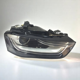Frontscheinwerfer Audi A4 8K0941006C Xenon Rechts Scheinwerfer Headlight