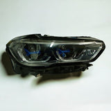 Frontscheinwerfer BMW G05 F95 G06 F96 9481790 9850426 Laser Rechts Headlight