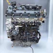 Laden Sie das Bild in den Galerie-Viewer, Motor Hyundai Kia Ix35 Sportage D4HA 2.0 CRDI 112TKm Diesel Engine Unkomplett MOT1931933937eg