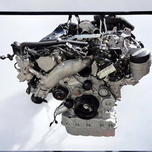 Load image into Gallery viewer, Motor Mercedes-Benz Sprinter 642993 3.0 CDI 184PS 135kW 182TKm Diesel Unkomplett