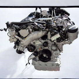 Motor Mercedes-Benz Sprinter 642993 3.0 CDI 184PS 135kW 182TKm Diesel Unkomplett